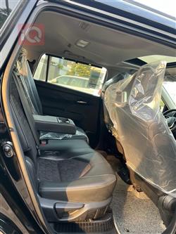 تويوتا هايلاندر